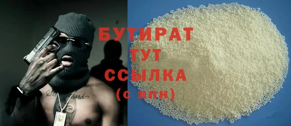 хмурый Алексин